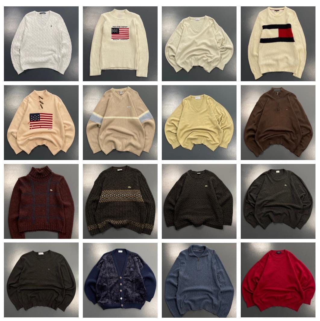 Post 9 by Revive Shop on Instagram (carousel)