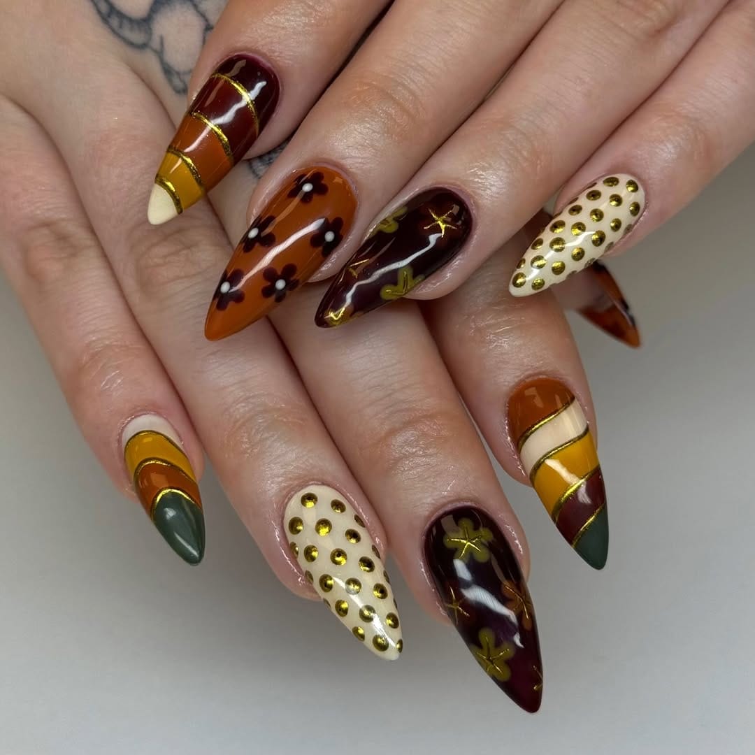 Post 8 by @clawzbyalexzandra on Instagram (carousel)