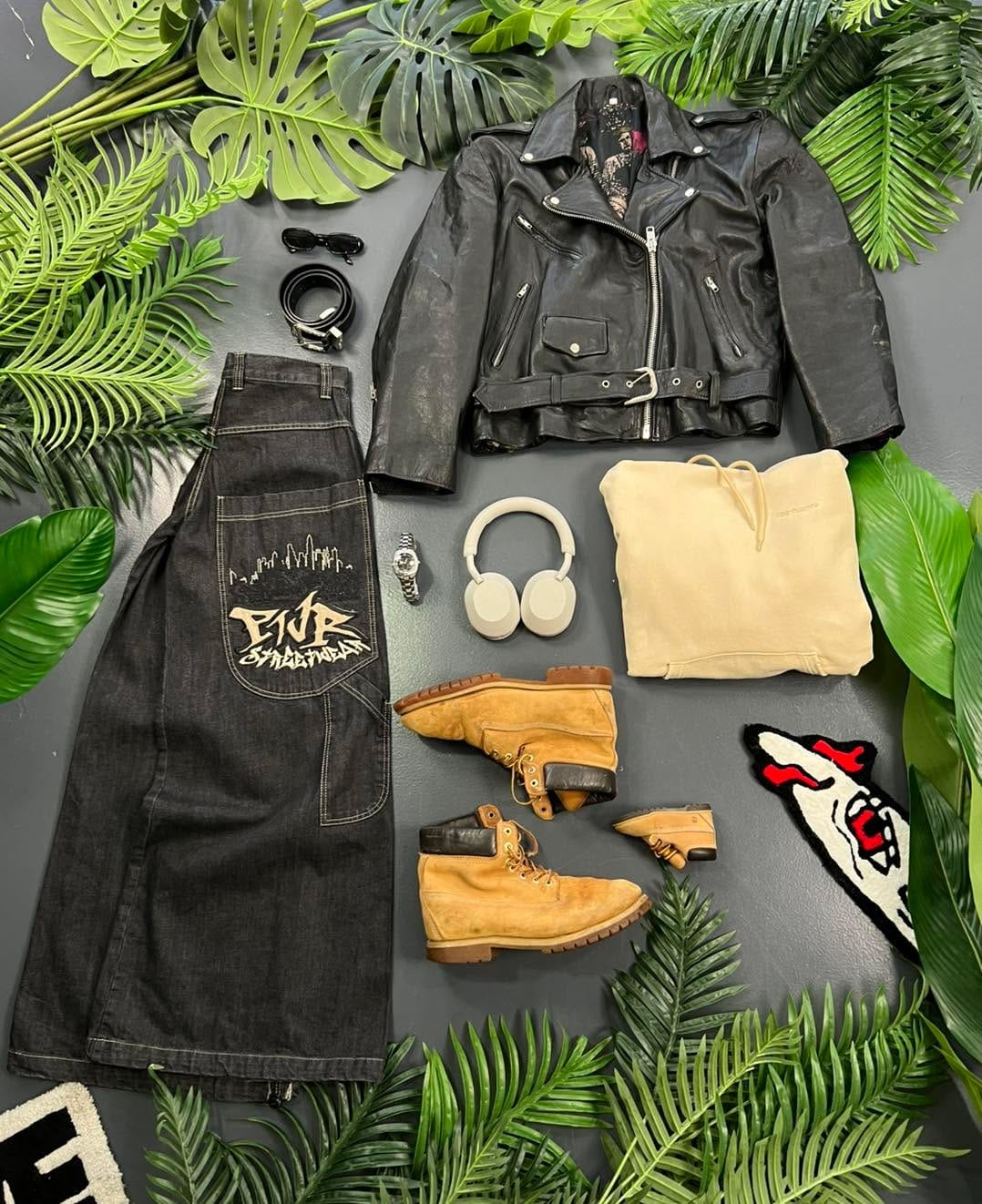 Post 5 by Revive Shop on Instagram (carousel)