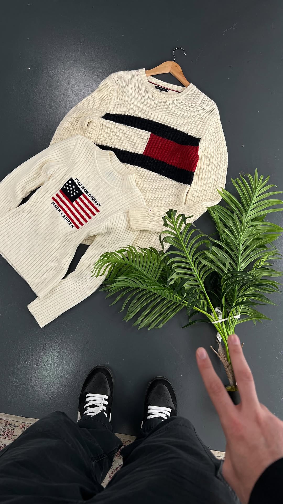 Post 10 by Revive Shop on Instagram (video)