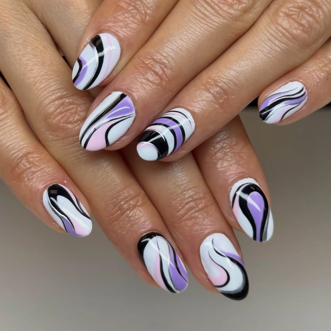 Post 3 by @clawzbyalexzandra on Instagram (image)