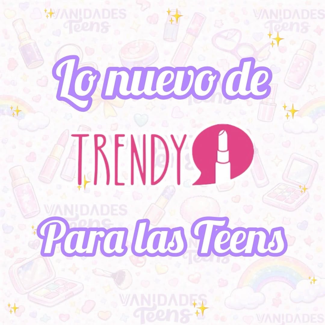 Post 2 by Vanidades Store on Instagram (carousel)