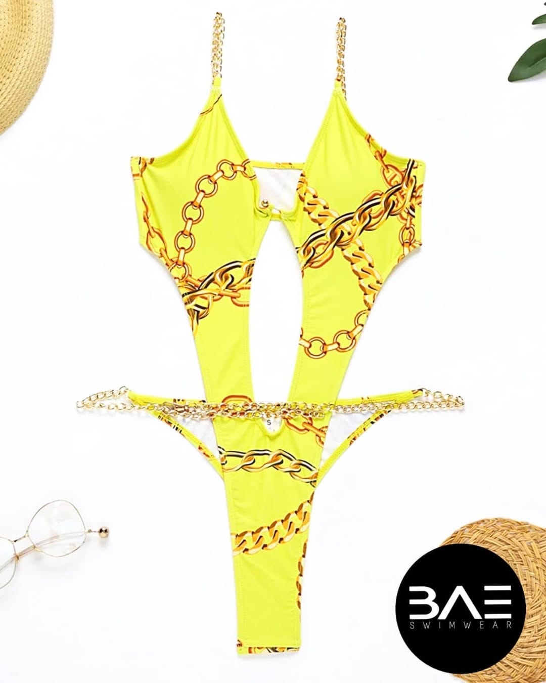 Post 2 by BAE Swimwear on Instagram (carousel)
