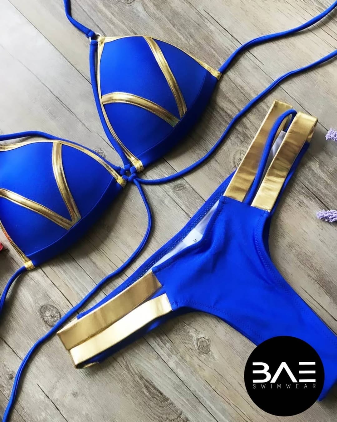 Post 6 by BAE Swimwear on Instagram (carousel)