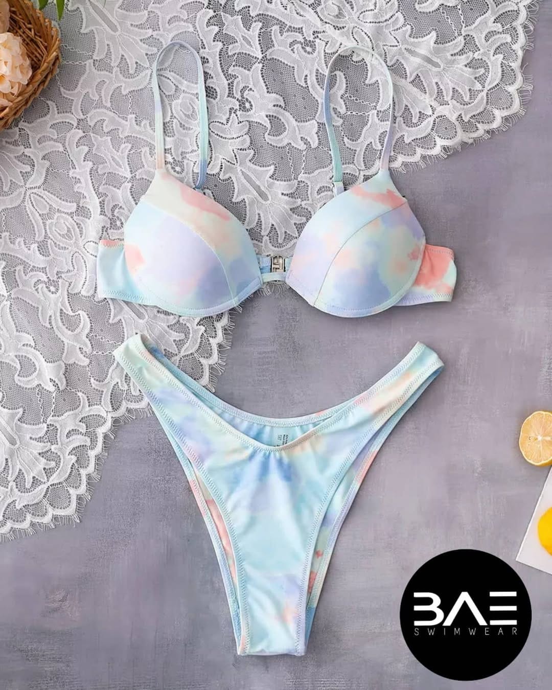Post 3 by BAE Swimwear on Instagram (carousel)