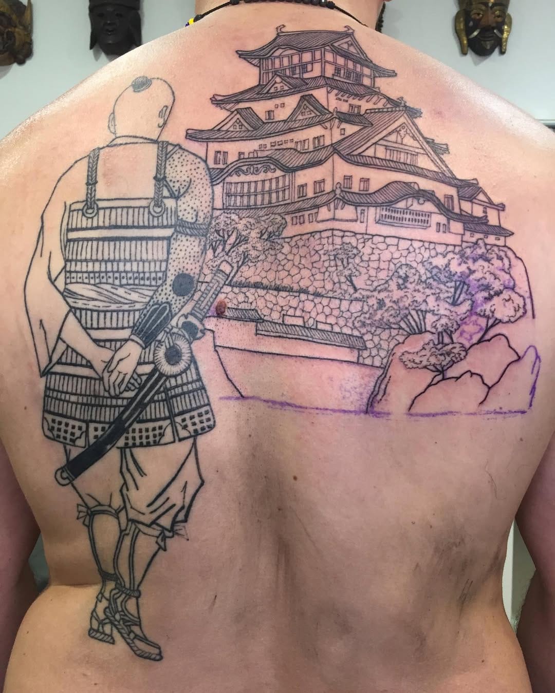 Post 6 by Jose Nezumi on Instagram (image)