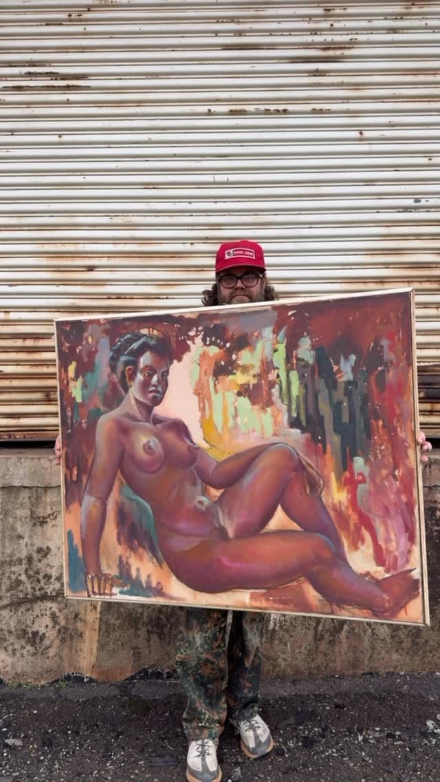 Post 1 by Glean Vintage 📍 Toledo, Ohio on Instagram (video)