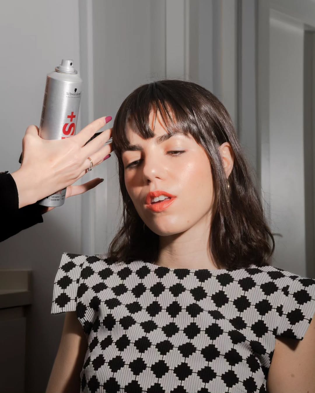 Post 6 by Silvia Romero | Makeup Artist & Hair Stylist on Instagram (carousel)