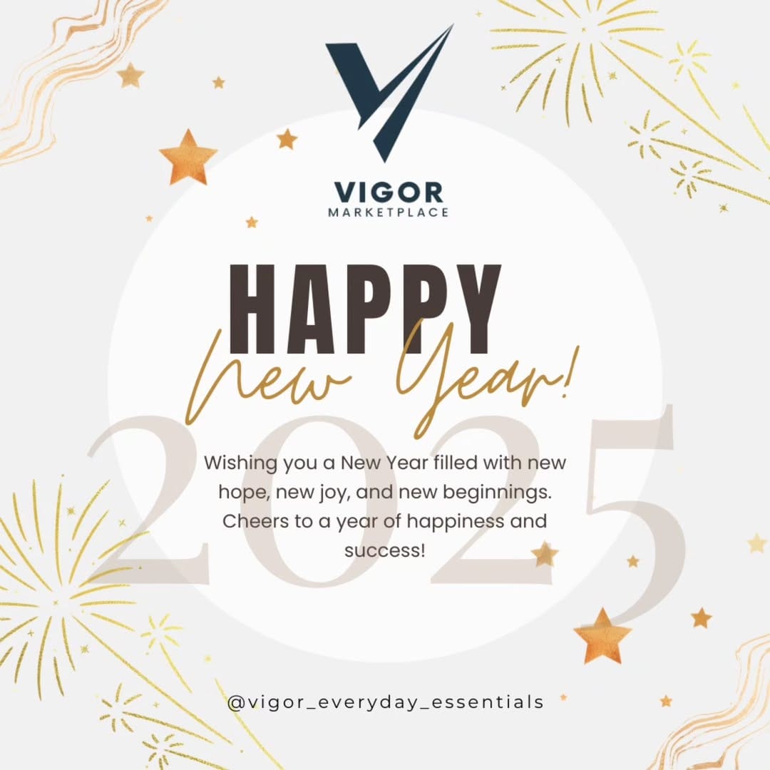 Post 1 by VIGOR on Instagram (image)