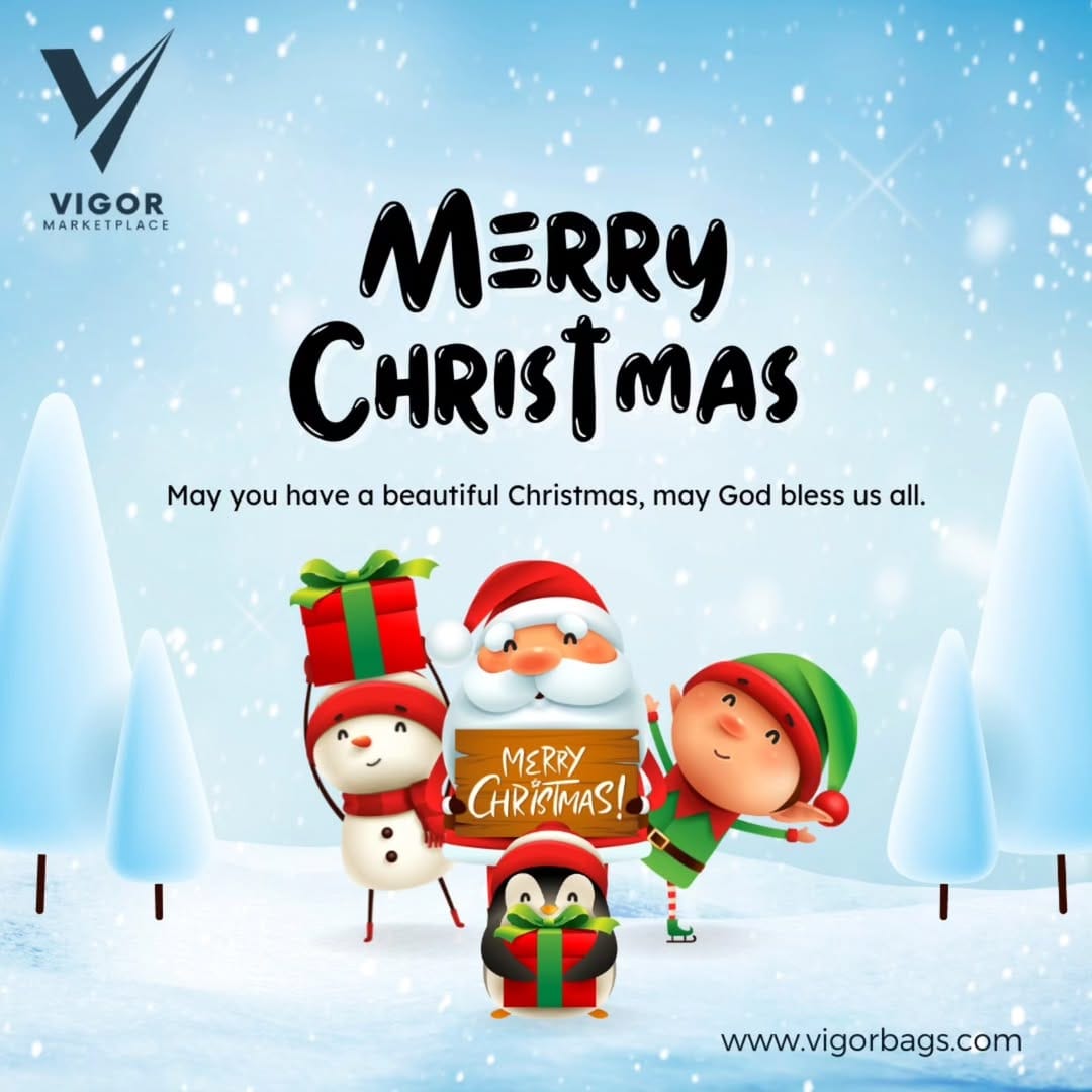 Post 2 by VIGOR on Instagram (image)