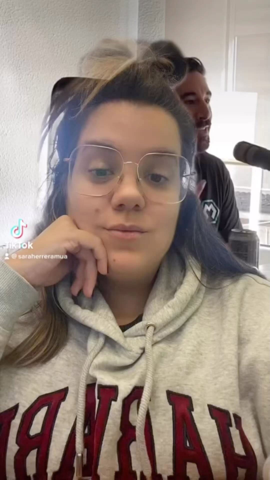 Post 9 by Sara Herrera on Instagram (video)