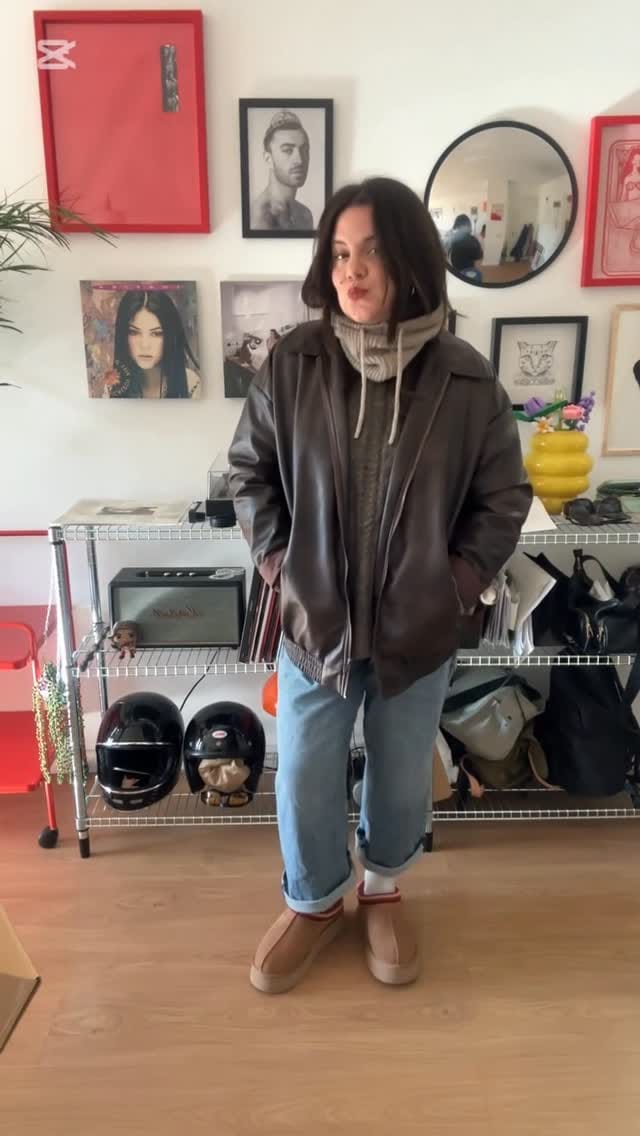 Post 2 by Sara Herrera on Instagram (video)