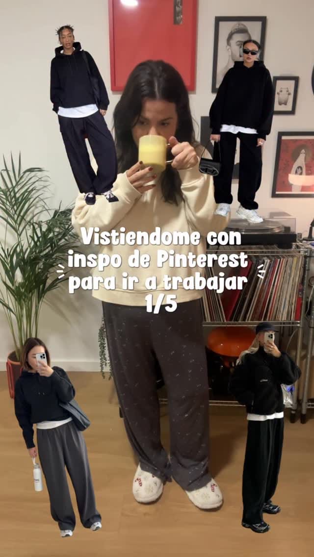Post 7 by Sara Herrera on Instagram (video)