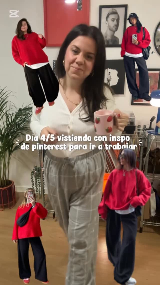 Post 4 by Sara Herrera on Instagram (video)