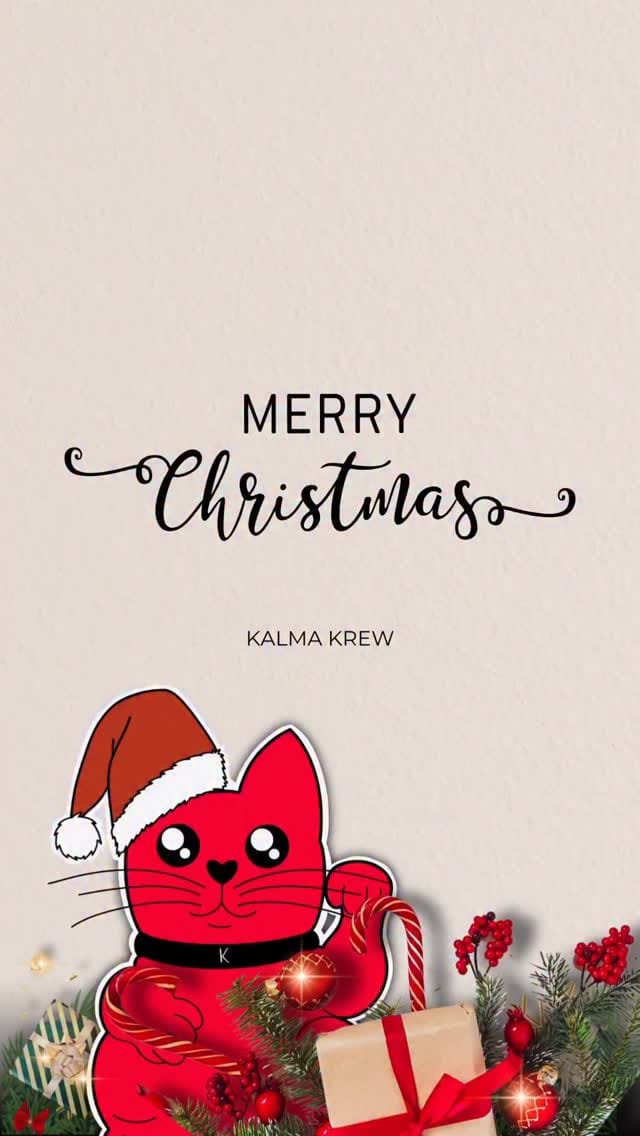 Post 7 by KALMA on Instagram (video)