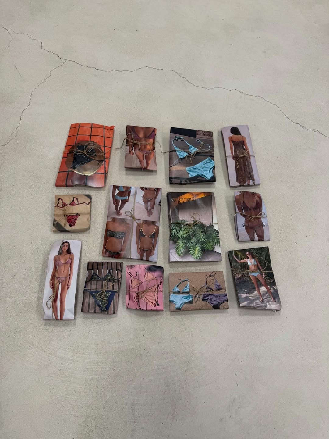 Post 6 by @gaudirswim on Instagram (image)
