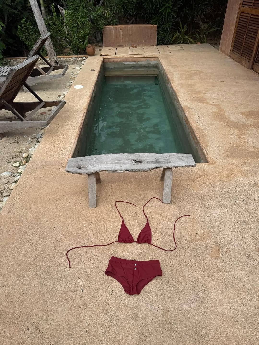 Post 9 by @gaudirswim on Instagram (carousel)