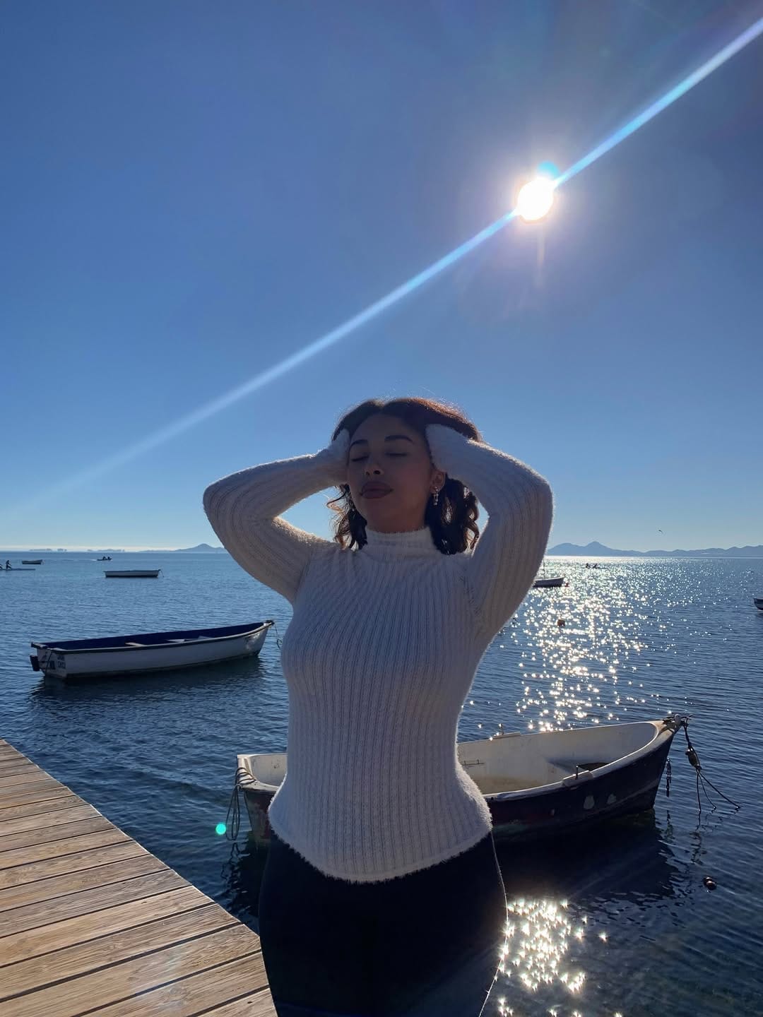 Post 5 by ✨𝚂𝙰𝙽𝚃𝙸✨ on Instagram (carousel)