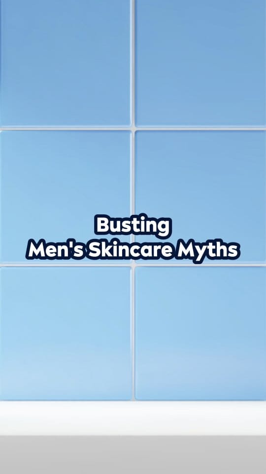 Post 2 by NIVEA MEN on Instagram (video)