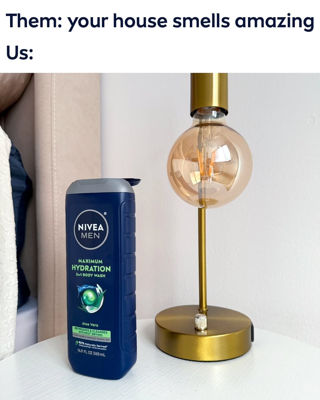 Post 9 by NIVEA MEN on Instagram (carousel)
