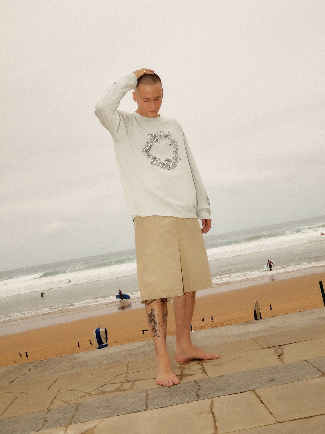 Post 1 by Pukas Clothing on Instagram (carousel)