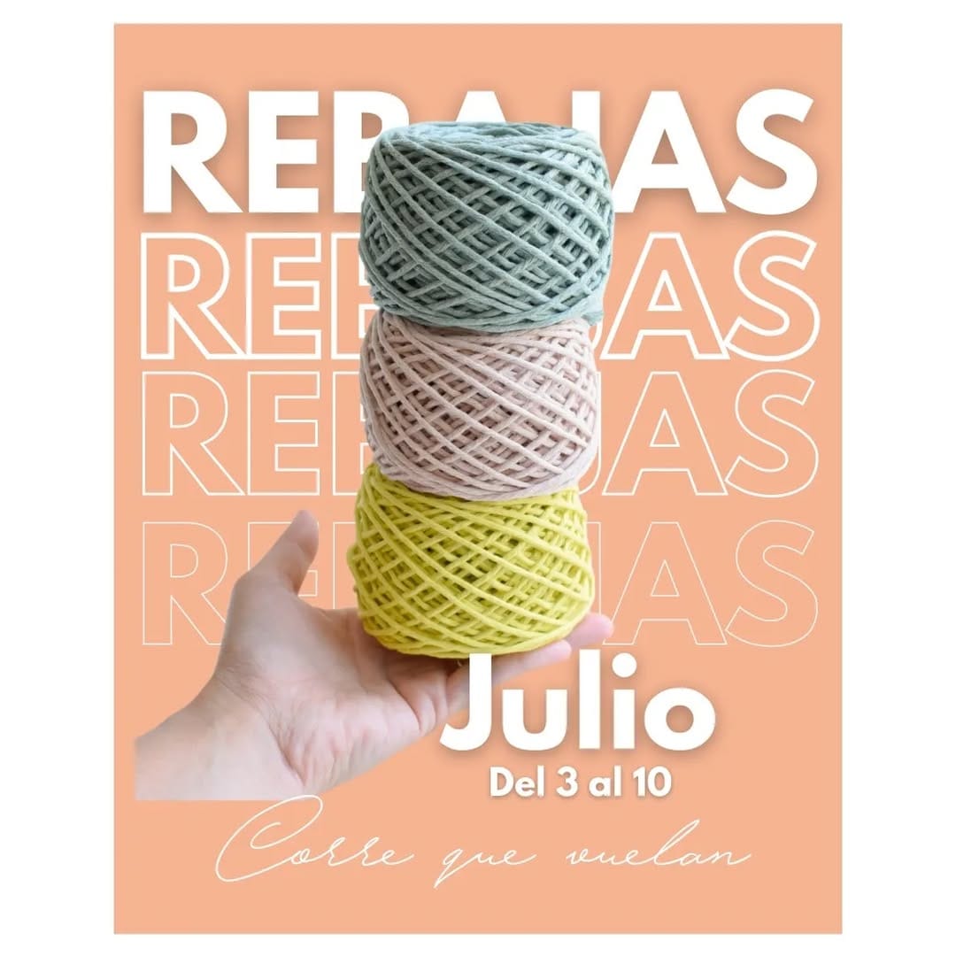 Post 9 by Macramé en Canarias 🙌 on Instagram (carousel)
