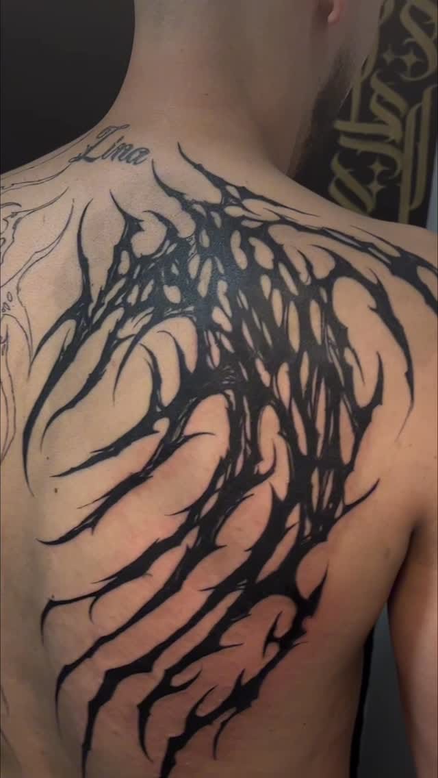 Post 1 by Lettering Málaga ༺☆༻ on Instagram (video)