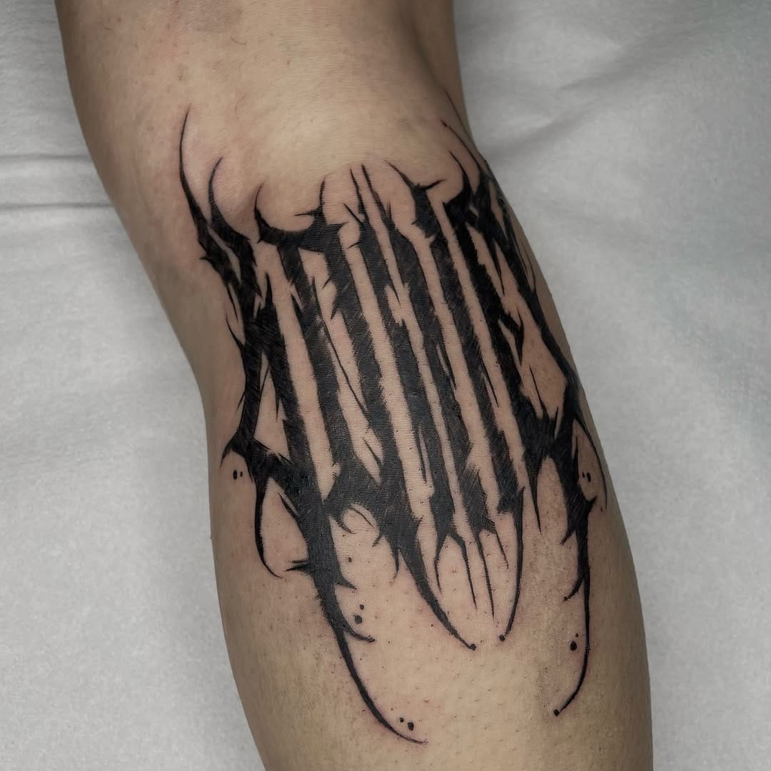 Post 10 by Lettering Málaga ༺☆༻ on Instagram (carousel)