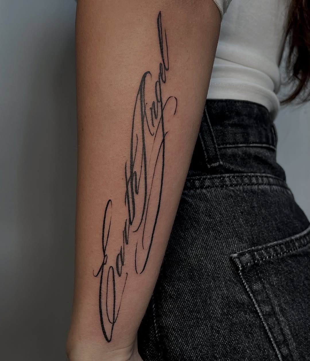 Post 2 by Lettering Málaga ༺☆༻ on Instagram (carousel)