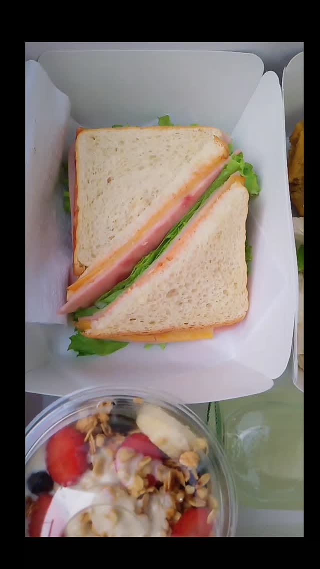 Post 1 by Catering, Eventos y Refrigerios Cartagena on Instagram (video)