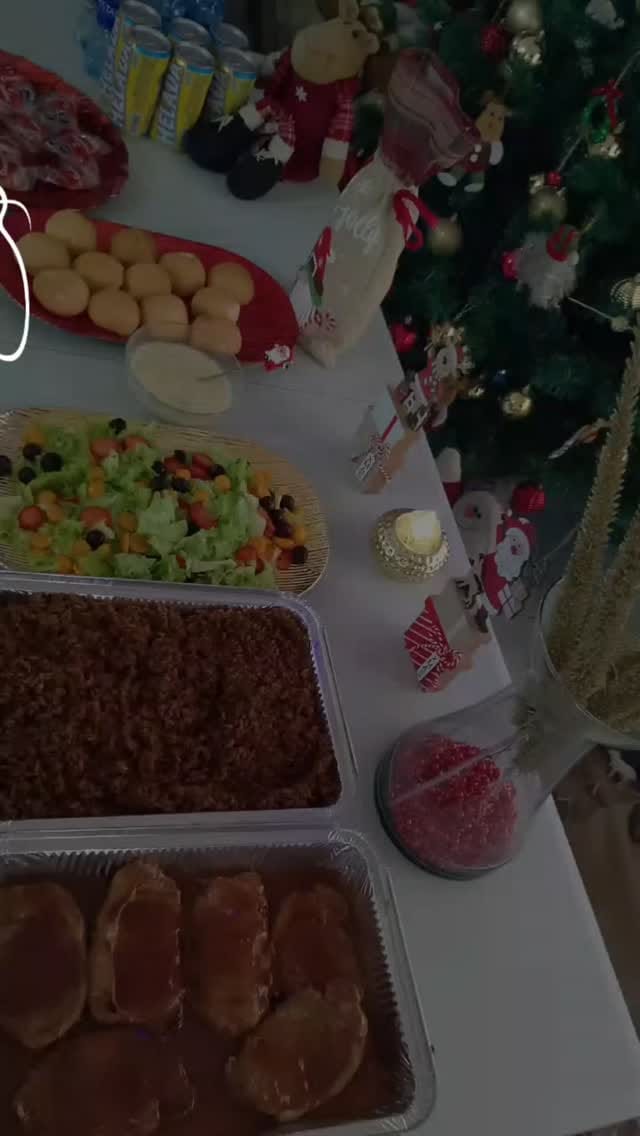 Post 5 by Catering, Eventos y Refrigerios Cartagena on Instagram (video)