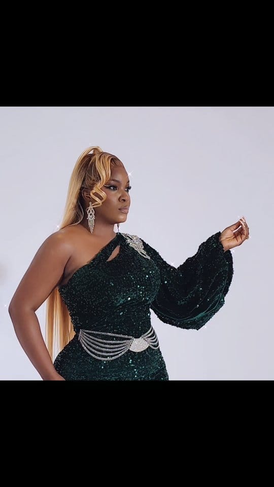 Post 8 by Sylvia Olisa 🇳🇬 on Instagram (video)