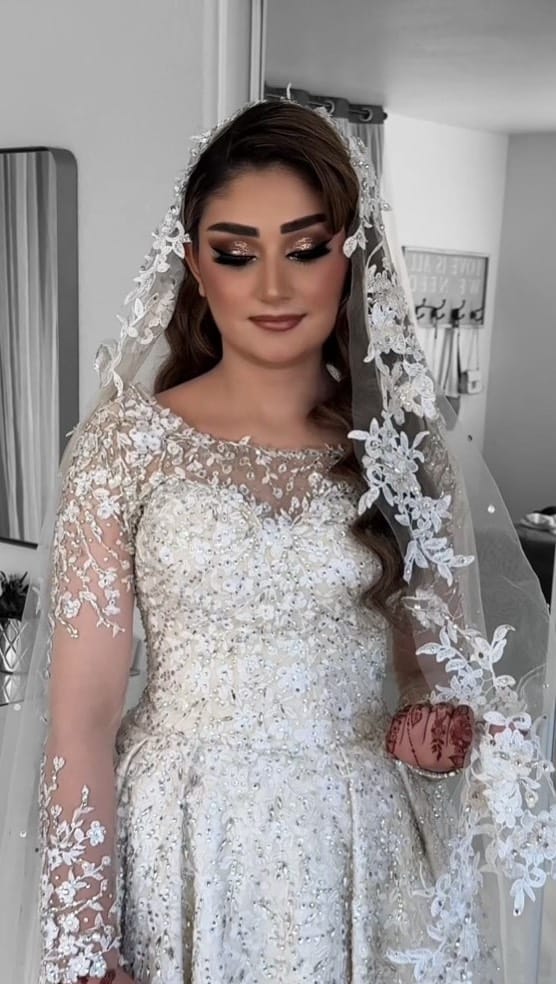 Post 3 by Khalida Eshaq on Instagram (video)