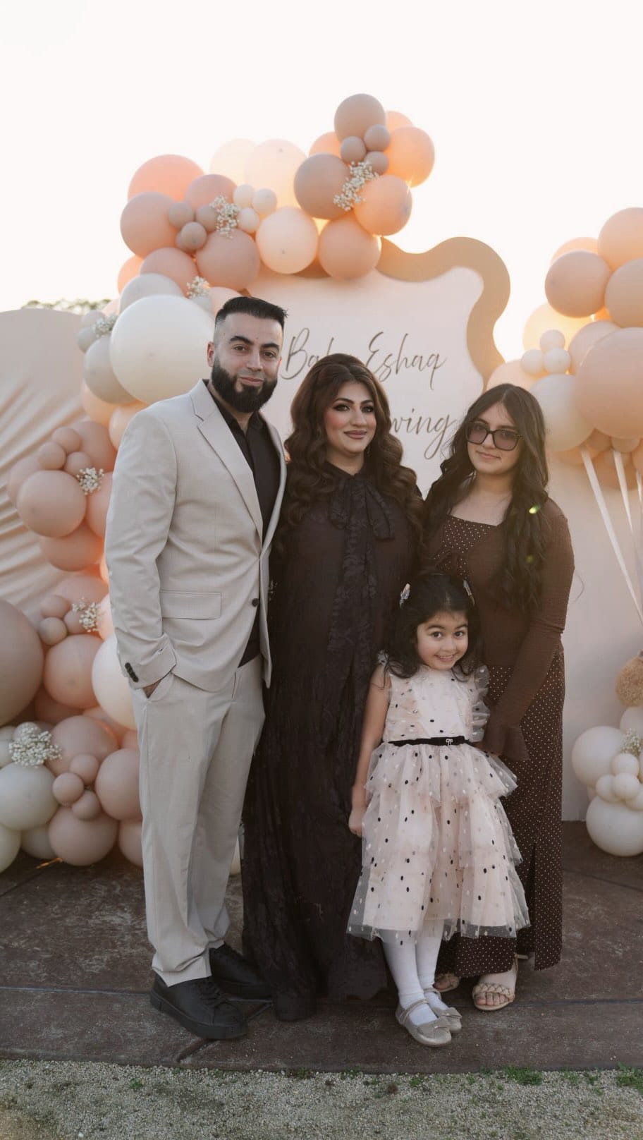 Post 1 by Khalida Eshaq on Instagram (video)