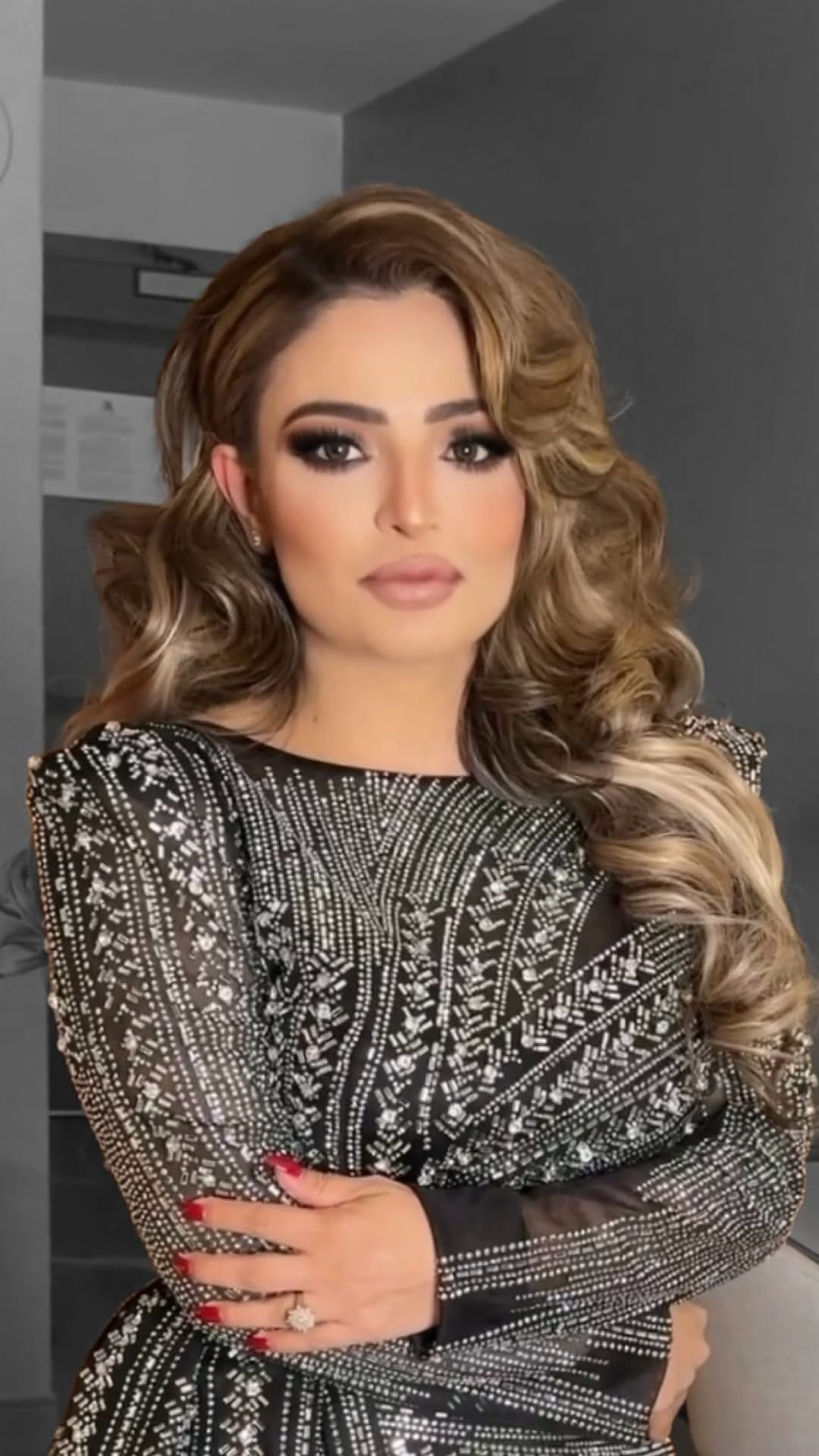 Post 9 by Khalida Eshaq on Instagram (video)