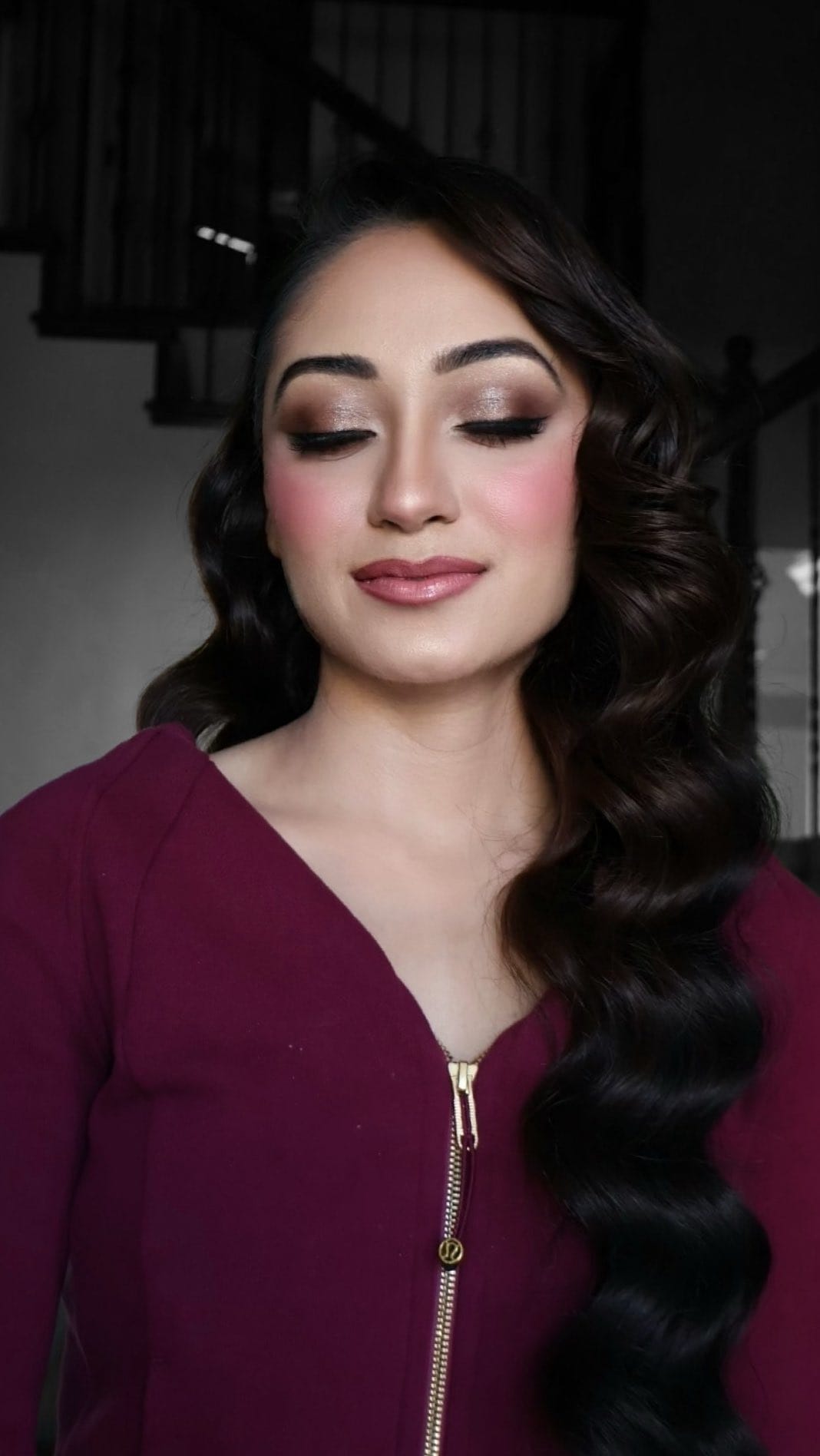 Post 6 by Khalida Eshaq on Instagram (video)