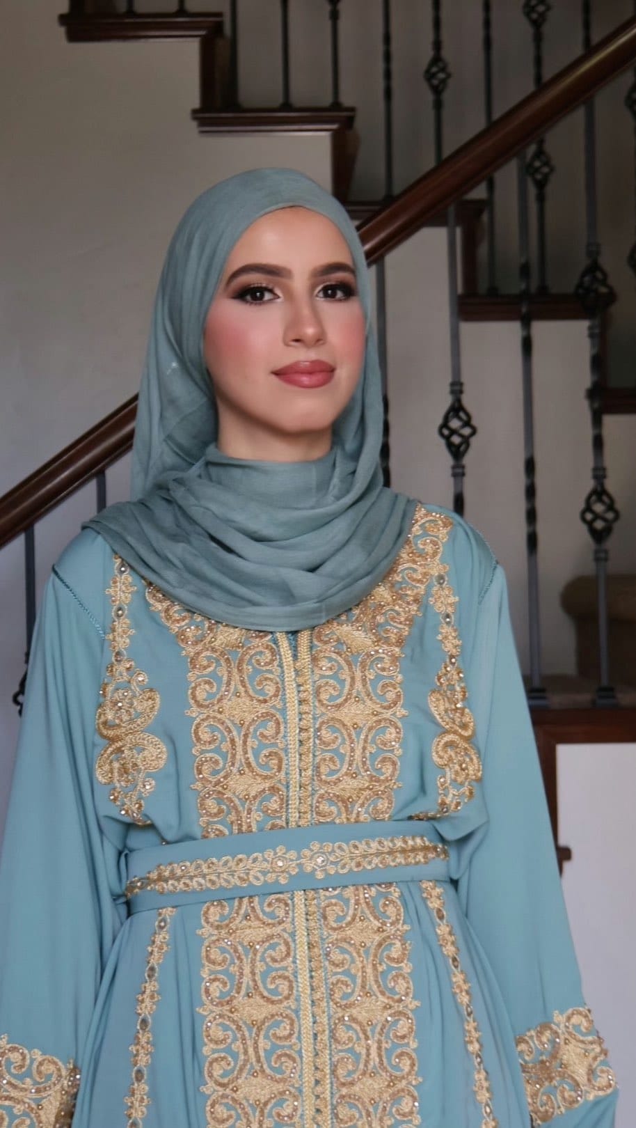 Post 5 by Khalida Eshaq on Instagram (video)