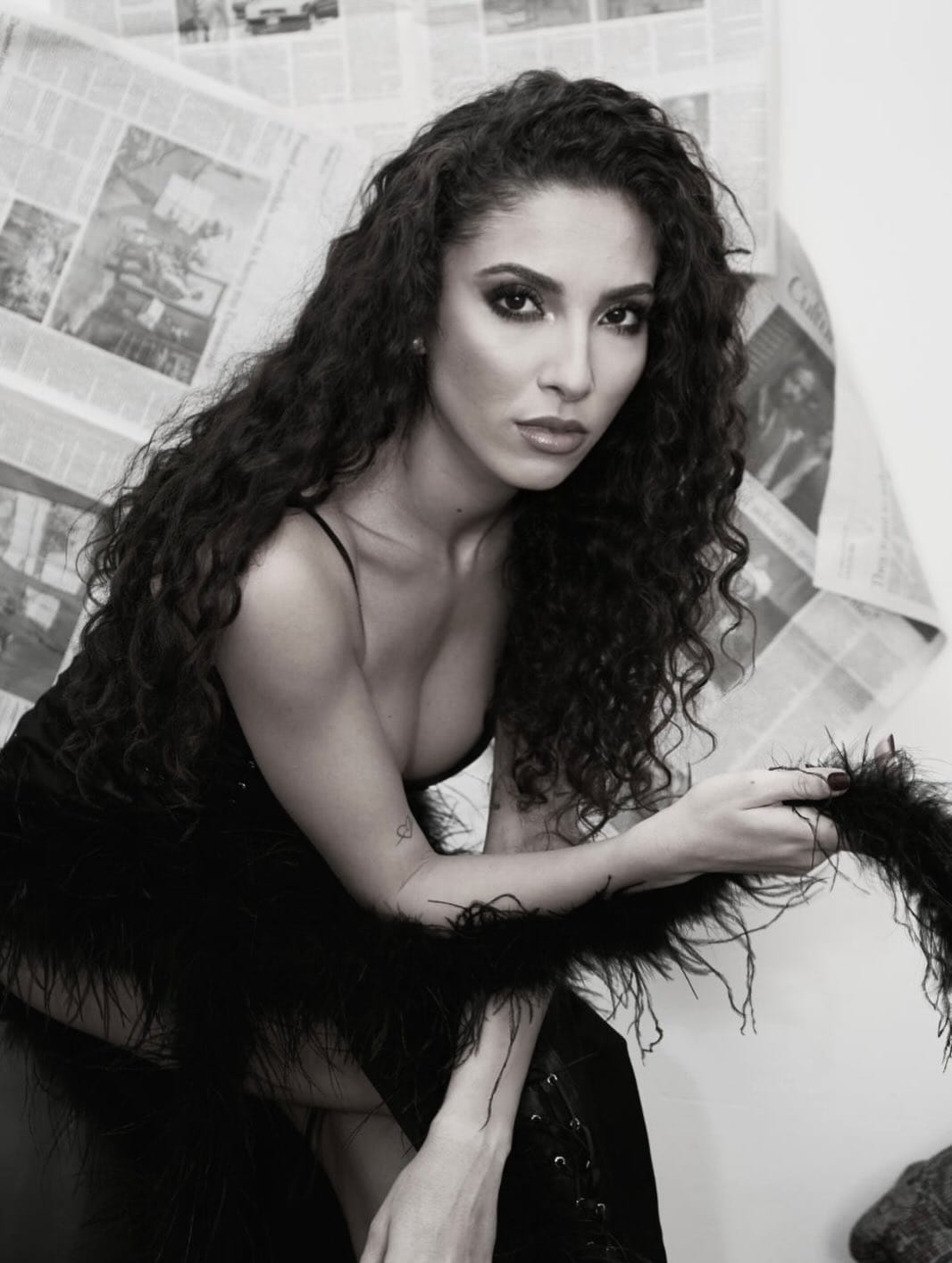 Post 4 by Rafael Rojas | MUA on Instagram (carousel)