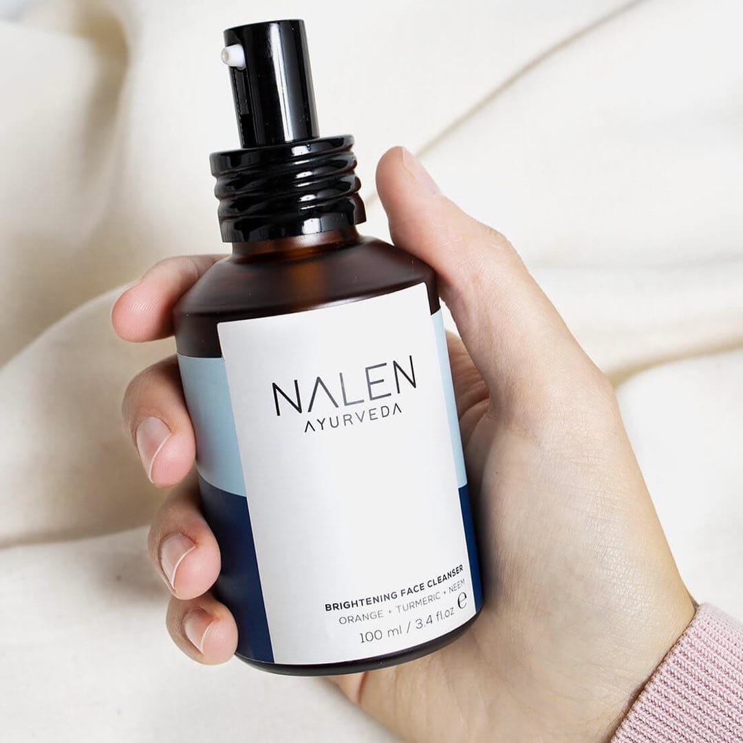 Post 9 by Nalen Ayurveda on Instagram (image)