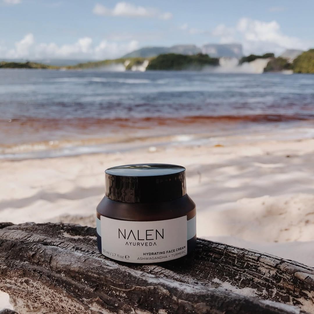 Post 6 by Nalen Ayurveda on Instagram (image)