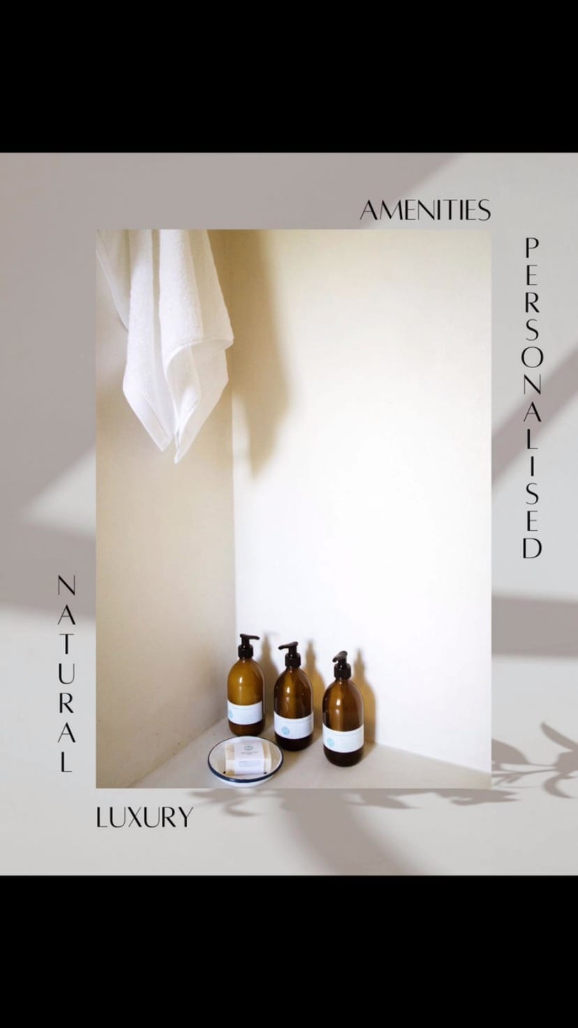 Post 9 by Gaia Natural Products on Instagram (video)