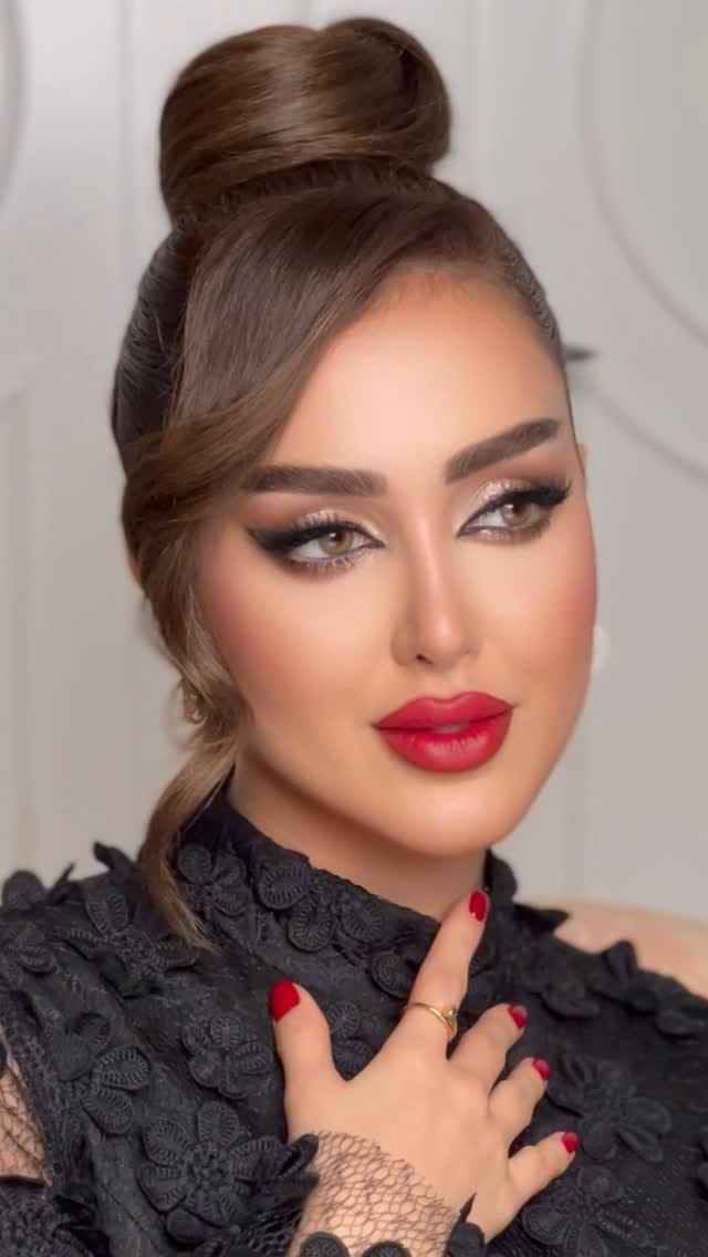 Post 1 by Mahsa Deilami on Instagram (video)