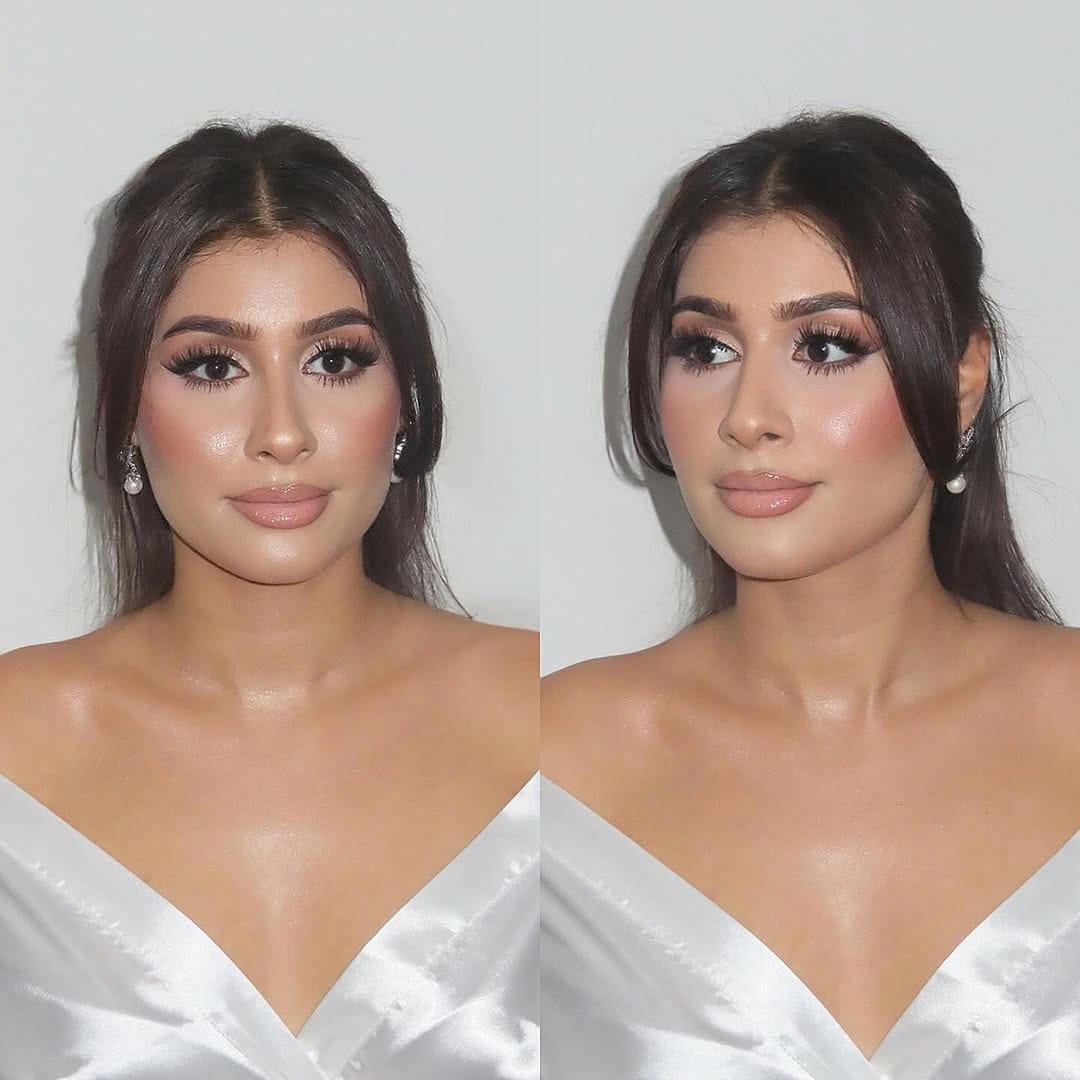 Post 9 by MEL MAKEUP on Instagram (carousel)