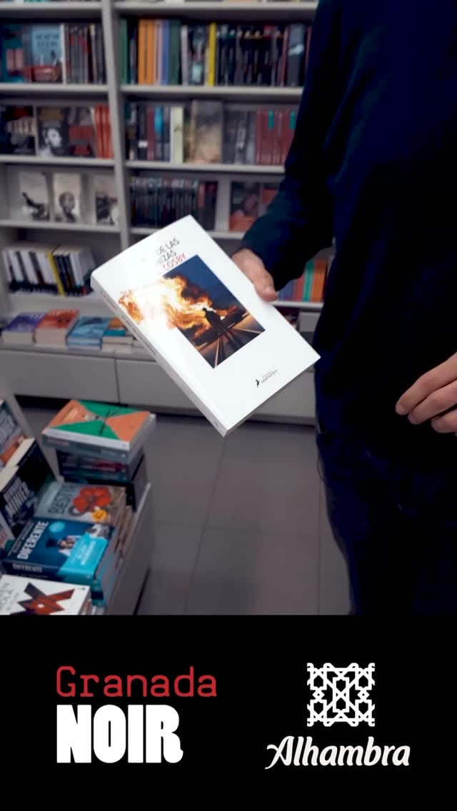 Post 5 by Librerías Picasso on Instagram (video)