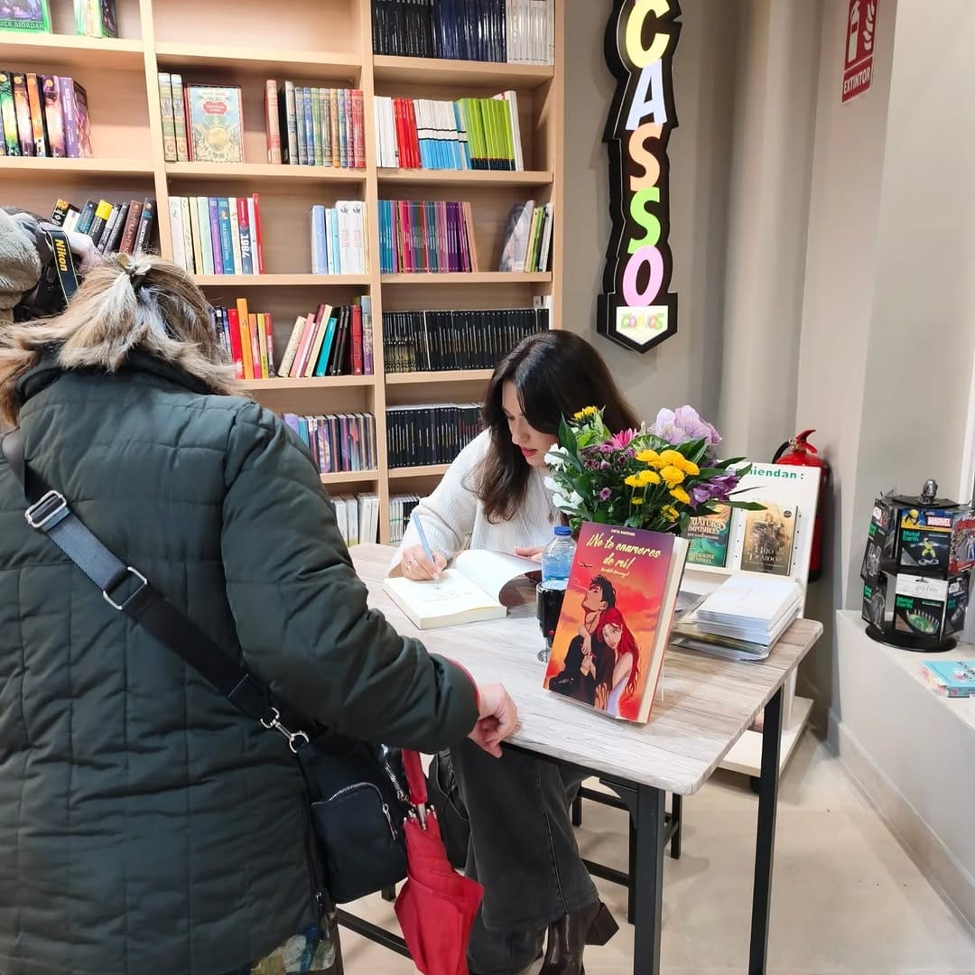 Post 1 by Librerías Picasso on Instagram (carousel)