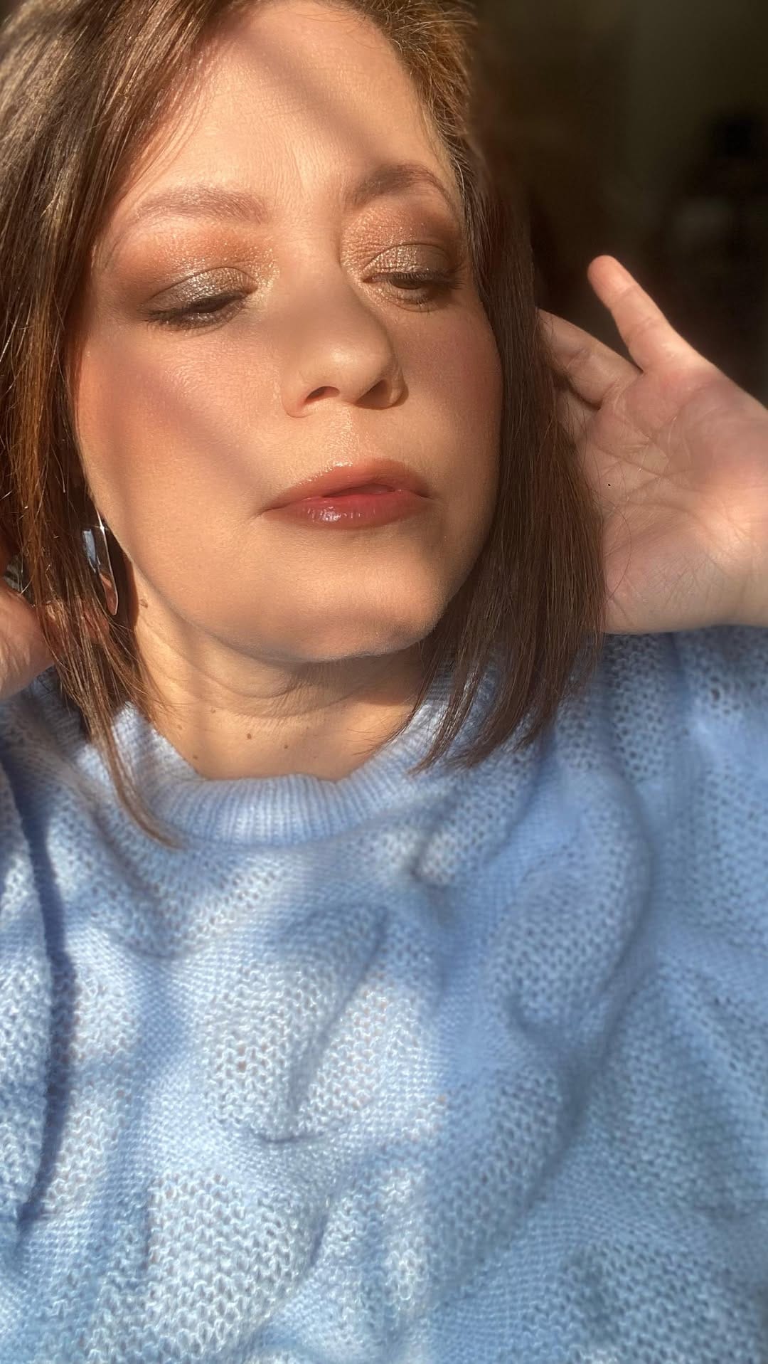 Post 1 by Adriana Espinoza on Instagram (video)