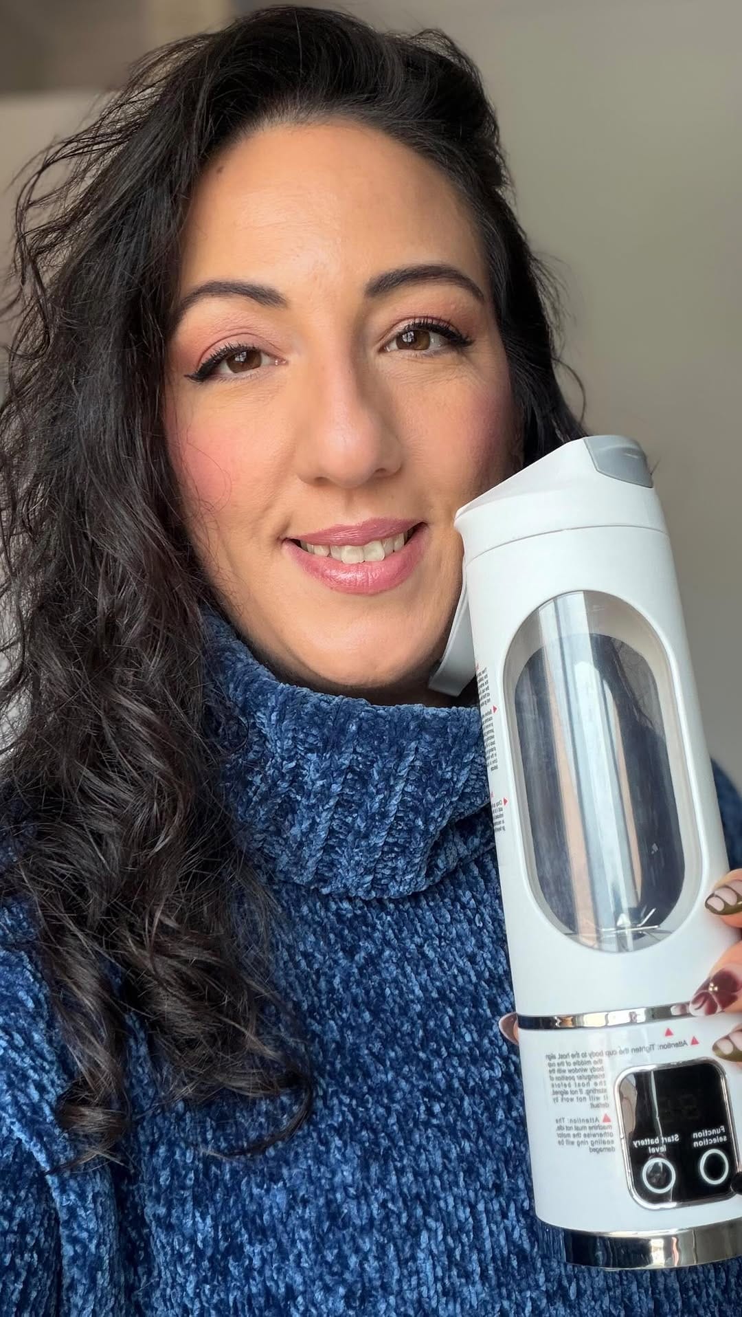 Post 9 by Soraya OnBelleza on Instagram (video)