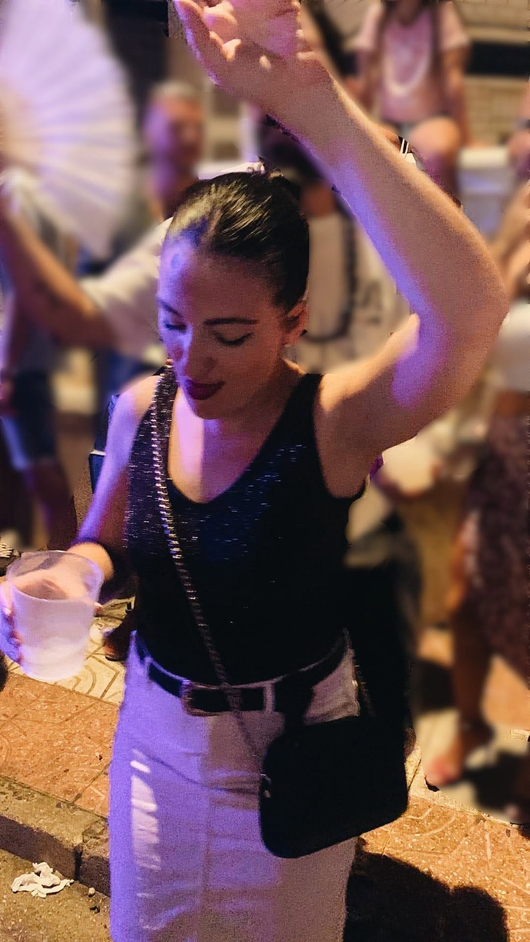 Post 10 by Soraya OnBelleza on Instagram (video)