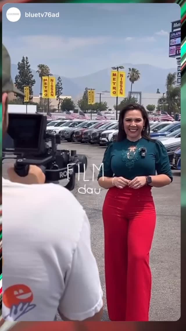 Post 4 by Andrea Palma on Instagram (video)