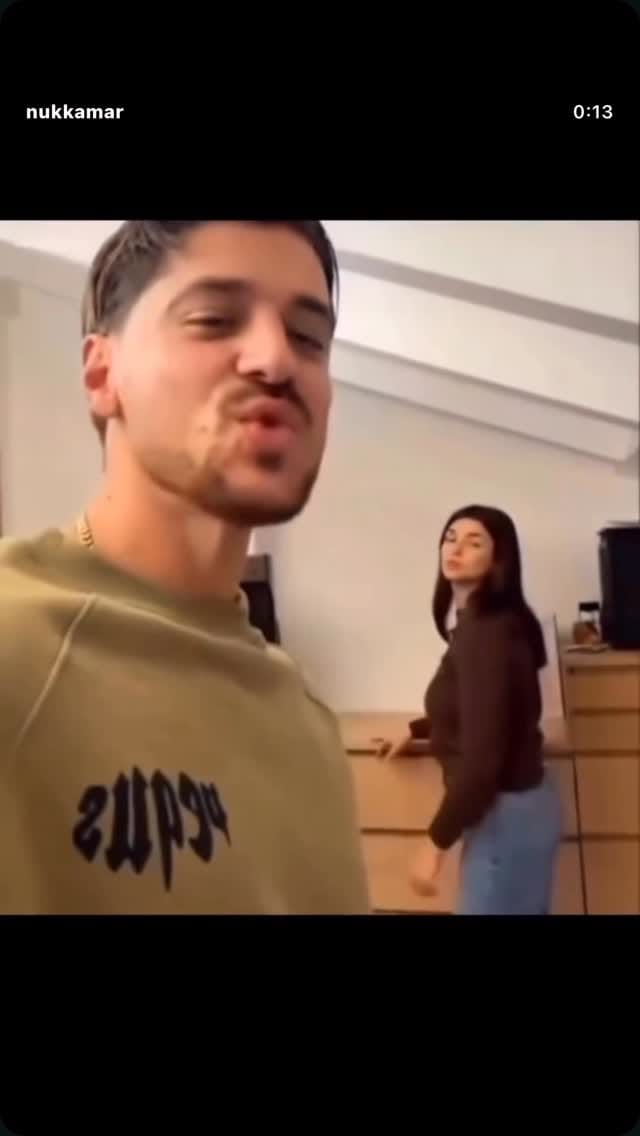 Post 6 by Andrea Palma on Instagram (video)